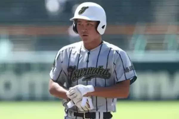 父も兄も弟も鶴岡東野球部　涙の初戦敗退も叶えた家族の夢…野球は「燃え尽きた」も託すバトン