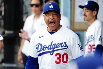 由伸降板の直前…ド軍の衝撃ニュース「え、何だって!?」　大谷にも影響か「マジかよ」
