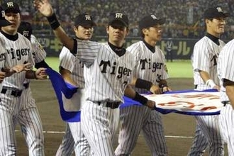 日本シリーズ直前に衝撃報道…指揮官謝罪「すまんな」　マスコミに漏れ「まずいなと」