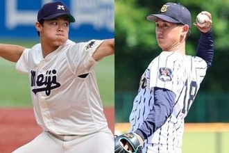 「え！？」村上宗隆の弟、万能遊撃手らも“未提出”　志望届を出さなかった主な大学生