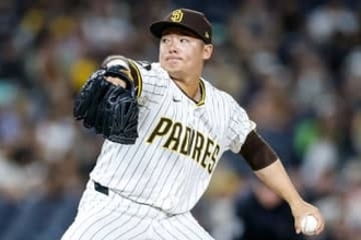 美人女優妻と迎えた“節目”　幸せいっぱいの松井裕樹…溢れた感謝の思い「毎日が楽しい」