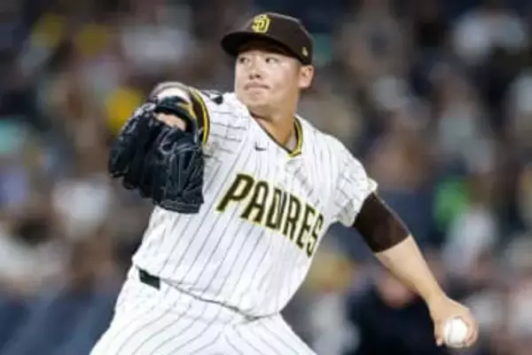 美人女優妻と迎えた“節目”　幸せいっぱいの松井裕樹…溢れた感謝の思い「毎日が楽しい」