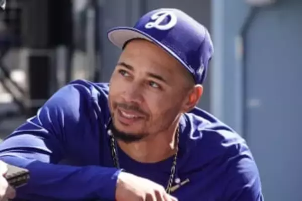 ベッツ、52歳までド軍から巨額の支払い　年10億円超…引退後も安泰の576億円契約