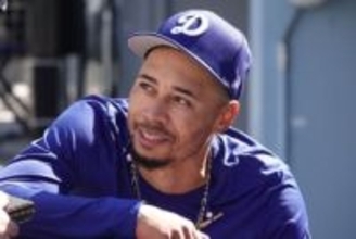 ベッツ、52歳までド軍から巨額の支払い　年10億円超…引退後も安泰の576億円契約