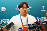 「韓国レジェンド左腕、代表引退を明言　WBC準々決勝で2回途中KO「今後は難しい」」の画像1