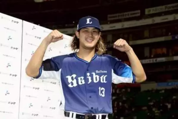 西武・高橋光成が8回11K無失点で今季初勝利　日本ハム北山は8回10Kの好投…8日のパ結果