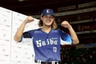 西武・高橋光成が8回11K無失点で今季初勝利　日本ハム北山は8回10Kの好投…8日のパ結果