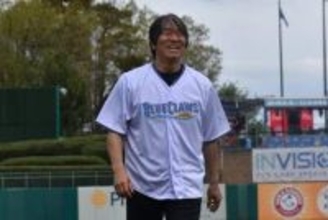 松井秀喜氏、ヤ軍“有望株”に送った金言　NYで向き合った重圧…受け入れた現実「逃れられない」