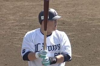 西武・中村剛也が満塁弾で復調アピール　ロッテの石川は6回1失点の好投…9日のパ2軍