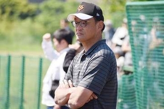 侍U-15のコーチ3人決定　巨人＆鷹Jr.ユースの指導者がタッグ…連覇懸け9月末からW杯