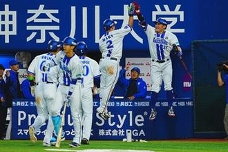 DeNAの“抜擢”に「まじか!?」　実現する凱旋登板…ファンは興奮「激アツ」「ついにキターー」