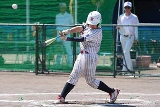 全国決勝で1イニング17得点　ドラ1打者2人輩出…伝統の強打を作った“マシン設定”