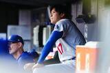 「大谷出場も…“まさか”の展開　敵地は混乱!?…現場が伝えたリアル「全員を座席から退去」」の画像1