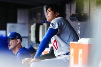 大谷出場も…“まさか”の展開　敵地は混乱!?…現場が伝えたリアル「全員を座席から退去」