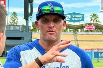 大谷翔平、5試合ぶり復帰の裏側　相次ぐ体の不調も…コーチ断言「かばう動きは一切ない」