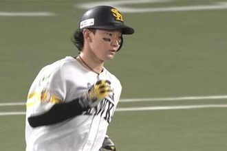 鷹6連勝で「M5」、正木智也が2打席連発　日本ハムが西武に1.5差接近、清宮幸太郎に19号…13日パ結果
