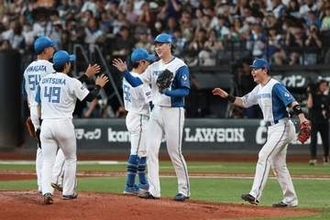 日本ハムOB戦が「あまりにも豪華」　レジェンド集結…ファン歓喜「鳥肌やばい」