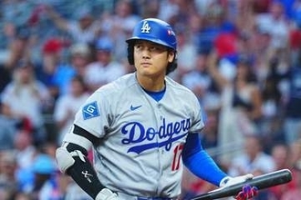 大谷翔平は「いずれ目を覚ます」　ド軍監督＆編成トップが力説「今でも世界最高の選手だ」