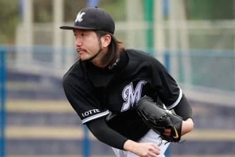 元ロッテ・石川歩がオランダへ　コーチ打診固辞で現役続行…37歳で選んだ異国の地