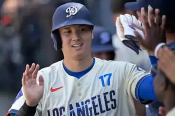 大谷翔平は「ワンマン破壊軍団」　たった1人で相手を圧倒…同僚が目の当たりにした凄み