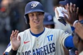 大谷翔平は「ワンマン破壊軍団」　たった1人で相手を圧倒…同僚が目の当たりにした凄み