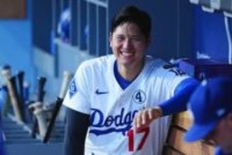 大谷翔平がいきなり登場「!?!?!?」　日本深夜に新情報…「めっちゃビックリ」
