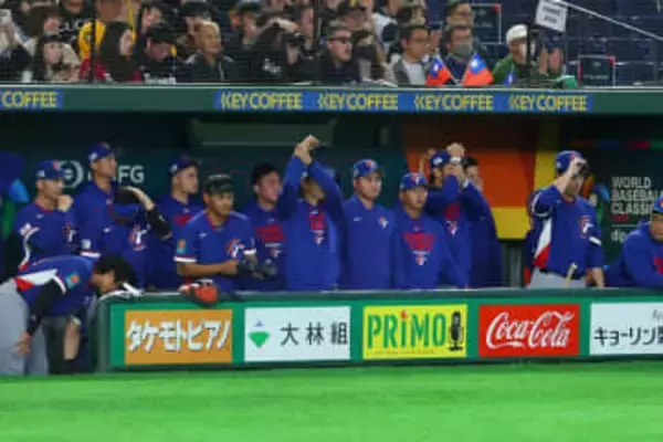 侍ジャパンに意外な敵…東京Dを支配した“異変”　宿敵初戦でファン発見「えぐ」