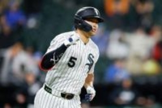 村上宗隆は「違いを生むことができる」　指揮官絶賛…26歳と“共演”、逆転3ランにニンマリ