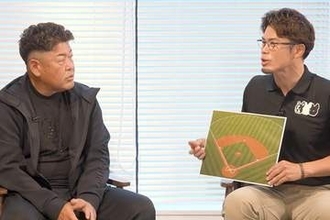 中村紀洋が告白「スライダーを投げていた」　名手も驚愕…GG賞を生んだ独特の“こだわり”