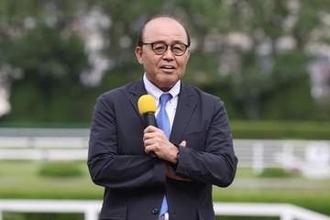 阪神戦の裏で…OBがいた意外な場所「まさか会えるとは」　気になる“カタカナ”「笑う」
