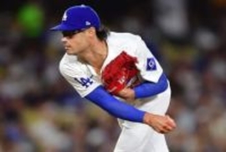 元ド軍ケリーが事実上の“引退宣言”「絶対にプレーしない」　通算485登板、2度の世界一経験