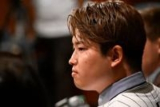 村上宗隆の入団会見が“物議”「印象が悪い」　Wソックスの“対応”に苦言「深刻な損失」