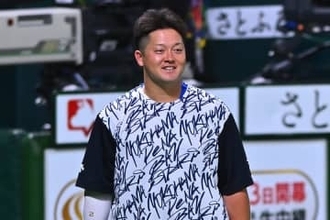 DeNA牧の披露宴に出席した“大物”　見届けた晴れ舞台にファン「最高すぎ！」