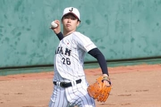 侍27歳が“師匠”と再会で「ヤバい、泣いちゃう」　思わずニヤニヤ「めっちゃ嬉しそう」