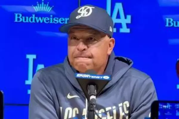 大谷翔平は「忍耐強い」　移籍後最悪の4戦無安打を回避…ド軍監督は“つなぎ”を評価