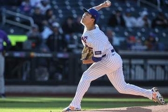 千賀滉大を「ロースターから外すべき」　NYメディア辛辣…防御率9.00、鳴り響くブーイング