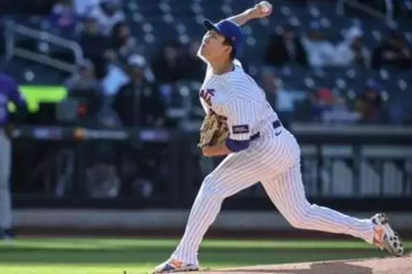 千賀滉大を「ロースターから外すべき」　NYメディア辛辣…防御率9.00、鳴り響くブーイング