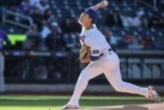 千賀滉大を「ロースターから外すべき」　NYメディア辛辣…防御率9.00、鳴り響くブーイング