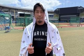 八木彬も「使ってみようかな」　ロッテ、9月22日にポンチョ付きチケットを限定販売…TEAM26有料会員が対象