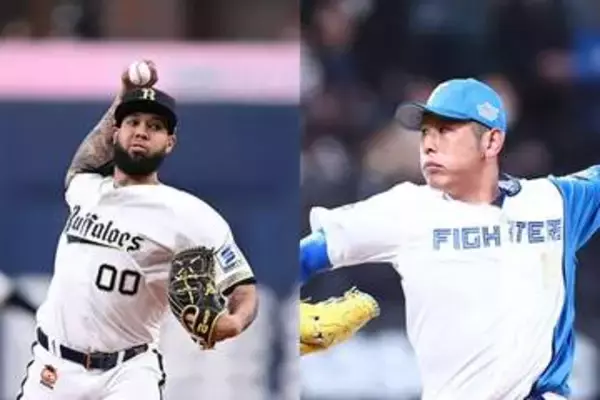 「3差」に15人、パの最多勝争いは大混戦　勝率10割、両リーグ制覇、先発ゼロ、規定未達の可能性も
