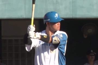 ロッテ吉川悠斗が7回2失点の好投　日本ハム吉田賢吾は3安打…フェニックスL結果