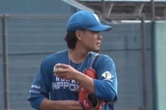 日本ハム福田俊が5回0封の好投　常谷拓輝は貴重なダメ押し2ラン…20日フェニックスL結果