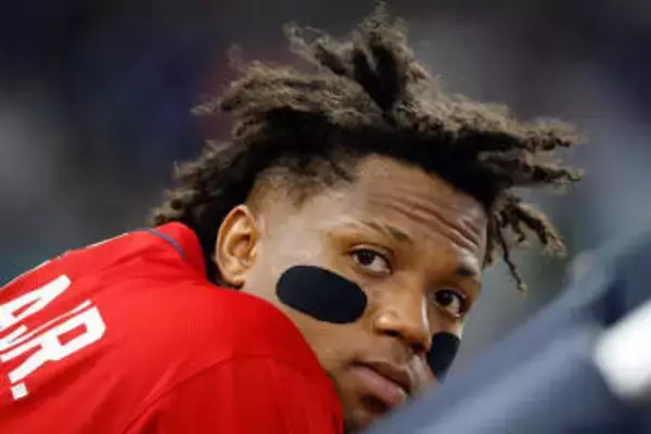 大谷ライバルが“解禁”した姿が「とんでもねえ」　新たな才能に日本ファン騒然「漫画の世界」