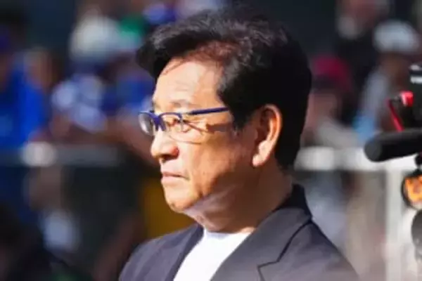 栗山前監督、大谷のWBC緊急登板は「行くと思う」　“トラウトなら”発言に納得「絶対言う」