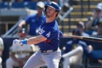 ド軍にまた逸材爆誕　しかも2球団で“たらい回し”…打率.556＆3HRの衝撃「覚悟しておけ」