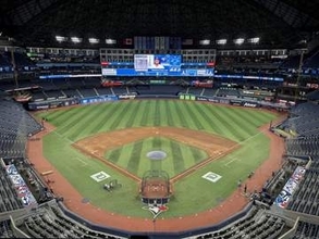 ド軍戦4時間前…元ロッテ右腕が事実上の戦力外に　MLB昇格わずか1日の非情通告、球団発表