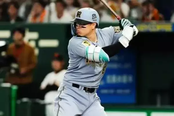 衝撃のリーグ“11冠”…佐藤輝明が「ほんと怖いわ」　ファンすら騒然「バケモンすぎて」