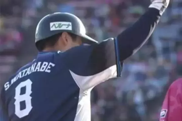 西武が乱打戦を制す　篠原がプロ初勝利…ロッテは種市が緊急降板のアクシデント、25日のパ結果