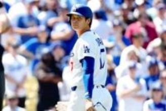 “不可解”だった大谷翔平「かなり混乱」　米記者も辛口…まさかの展開に「ひどい終わり方」