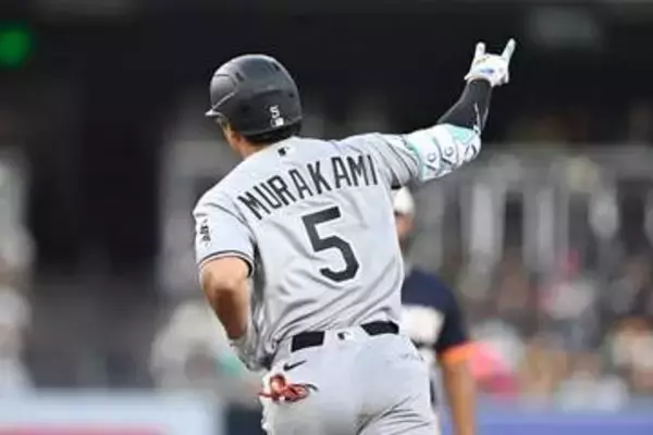 村上宗隆13号に“伏線”　敵地実況が感じていた予兆…60秒後になった現実「でしょうね」